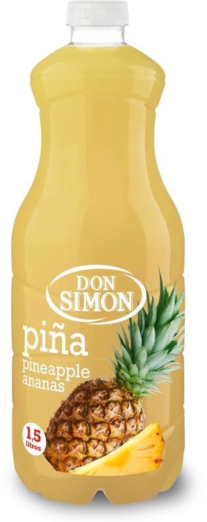 Don Simon Premium ananassinektar 1,5 l
