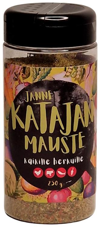 Janne Katajan mauste 250g