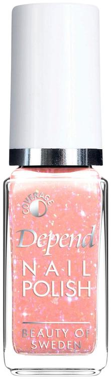 Depend Kynsilakka 5 ml nr 799