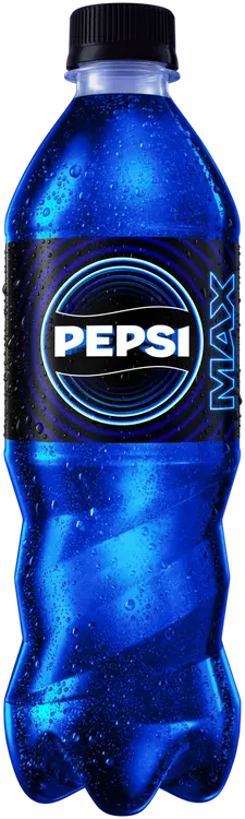 Pepsi Max Electric virvoitusjuoma 0,5 l