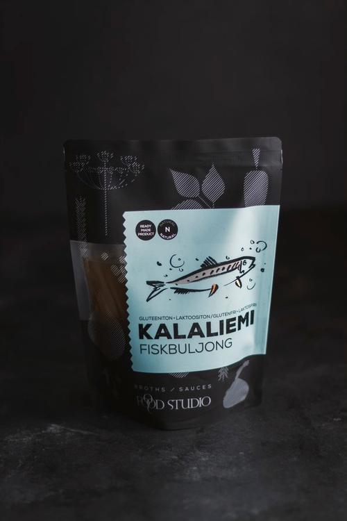 Kalapuljong 350ml