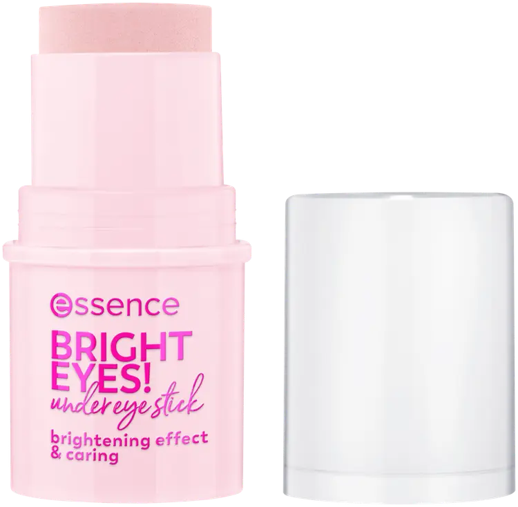 essence BRIGHT EYES! under eye stick 01 soft rose 5.5 g