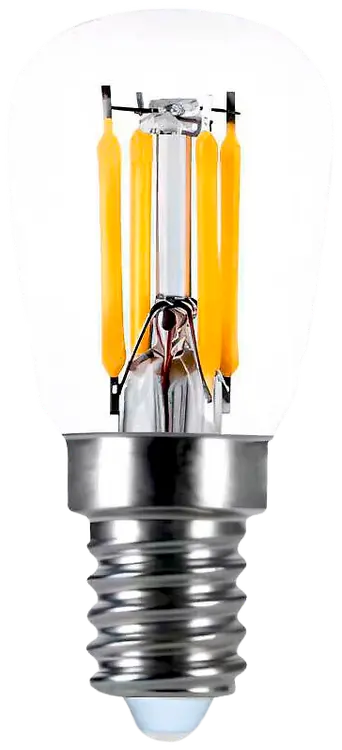 Airam LED T26 830 320lm E14 Liesituuletinlamppu