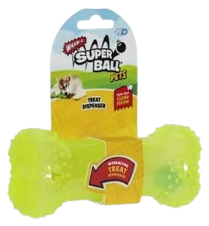 WHAM-O Super aktivointilelu