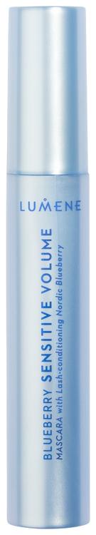 Ripsmetush Blueberry Sensitive Volume