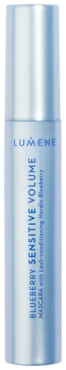 Lumene Blueberry Sensitive Volume Mascara 14ml