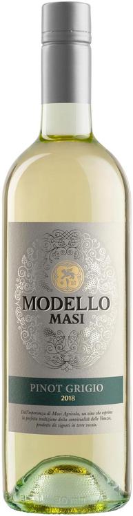 Masi Modello Pinot Grigio KPN vein 12%vol 750ml