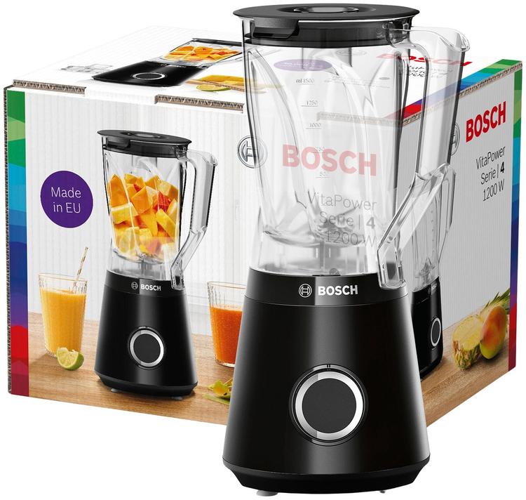 Blender Bosch VitaPower MMB6141B 1200W