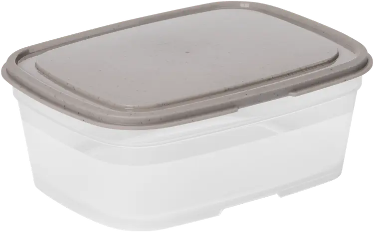SmartStore Sustain keittiörasia suorakaide 0,8 L