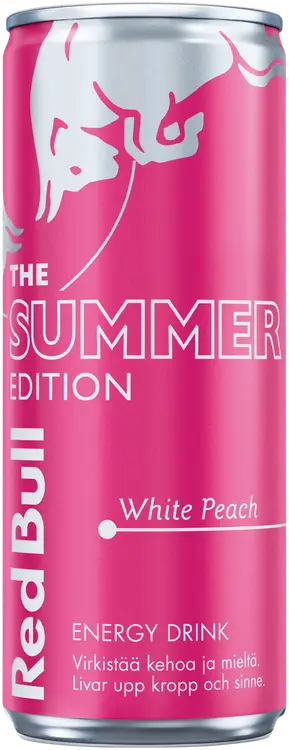 Red Bull Summer Edition 250ml