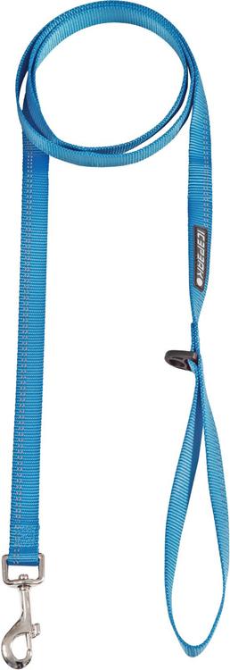 Icepeak Pet Winner Basic koiran talutin M, turkoosi