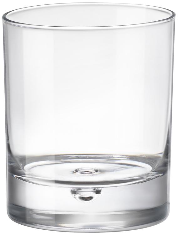 Joogiklaas Barglass 28 cl 6 tk