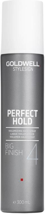 Goldwell StyleSign Perfect Hold Big Finish 4 Hair spray hiuslakka 300 ml