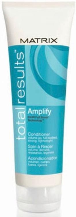 Matrix Total Results Amplify hoitoaine 250ml