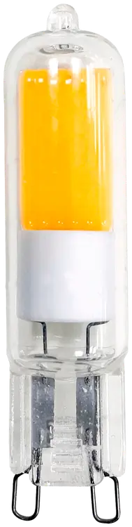 Airam LED 500lm 4000K G9 lasikupu
