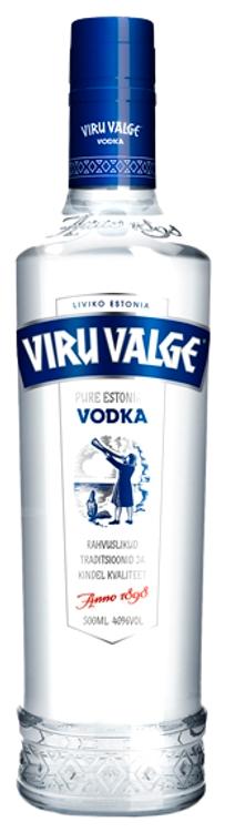 Viru Valge viin 40%vol 500ml