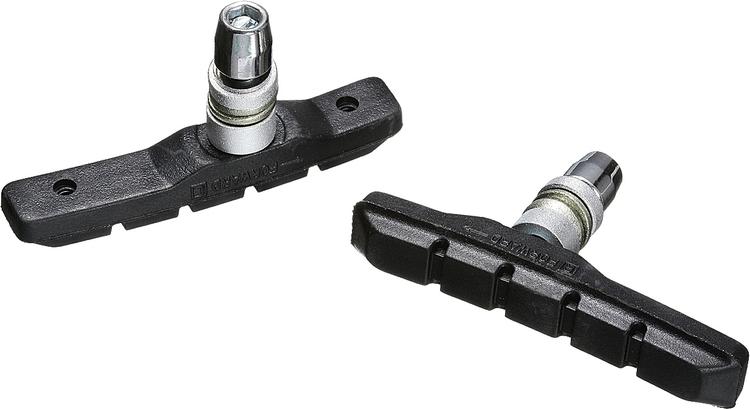 Piduriklotsid MTB 72mm V-pidurile
