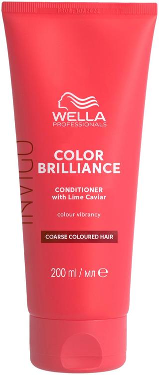 Wella Professionals Invigo Color Brilliance Conditioner hoitoaine 200 ml