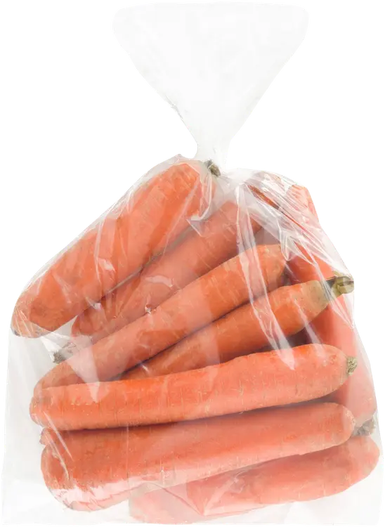 Porkkana 1kg