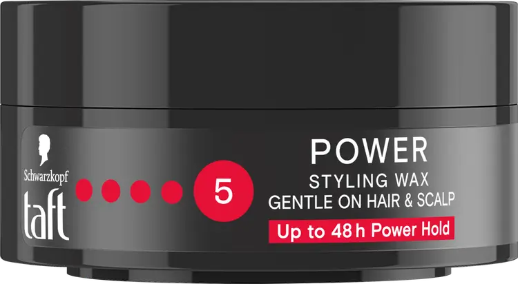 Schwarzkopf Taft Power hiusvaha 75 ml