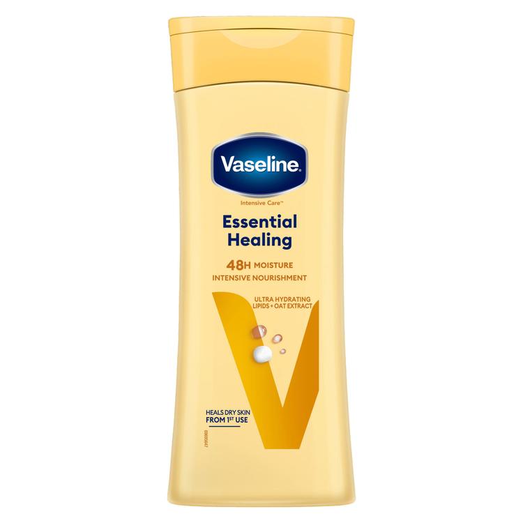 Vaseline Essential Healing Vartalovoide 400ml