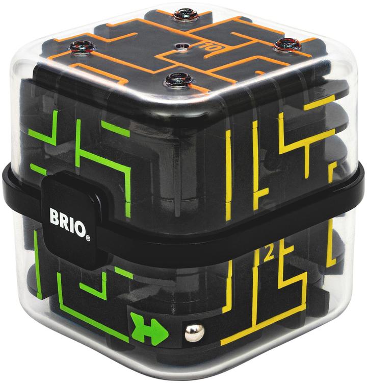 BRIO 3D Labyrintti