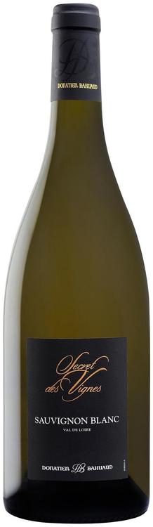 Les Secret Des Vignes Val De Loire Sauvignon Blanc KPN vein 12%vol 750ml
