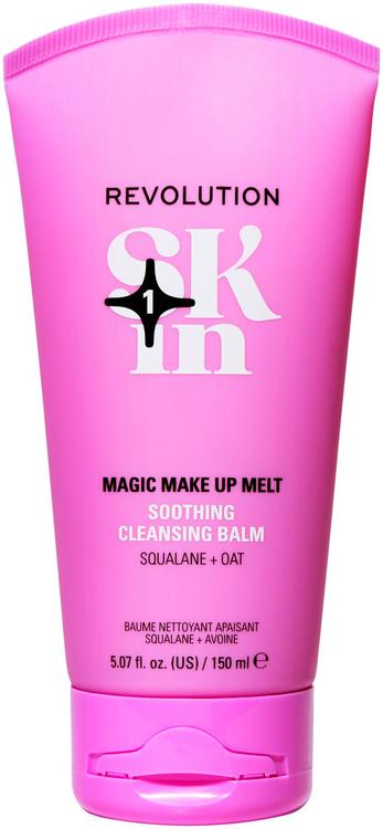 Revolution Skin puuhdistusemulsio 150ml Mellow Melt Soothing