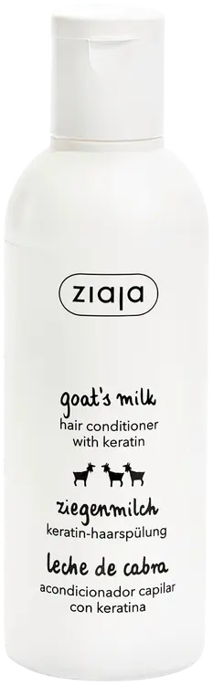 Ziaja vuohenmaito vahvistava hoitoaine 200ml