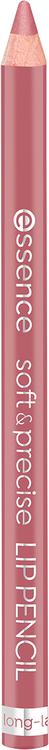 essence soft & precise LIP PENCIL 303 Delicate 0.78 g