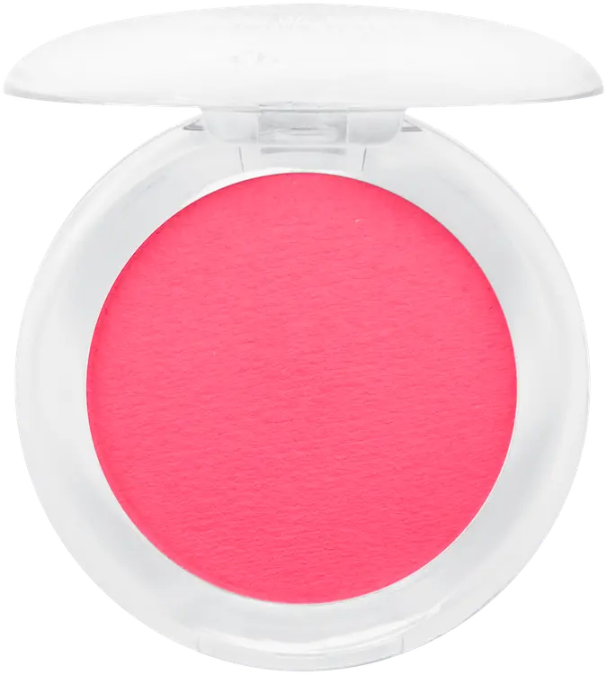 essence it's Bubble Gum fun bouncy blush 01 Make My Heart Bubble 4.7 g