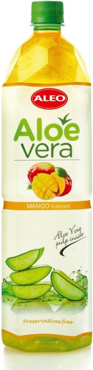 Aloe Vera jook mango maitsega 1,5L