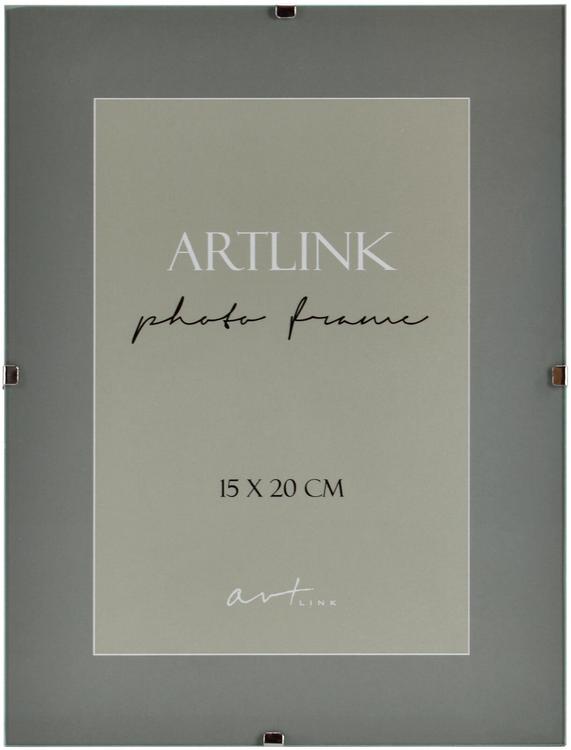 Art Link klipsikehys 15x20 cm