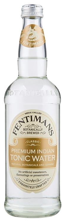 Fentimans premium indian toonik 500ml