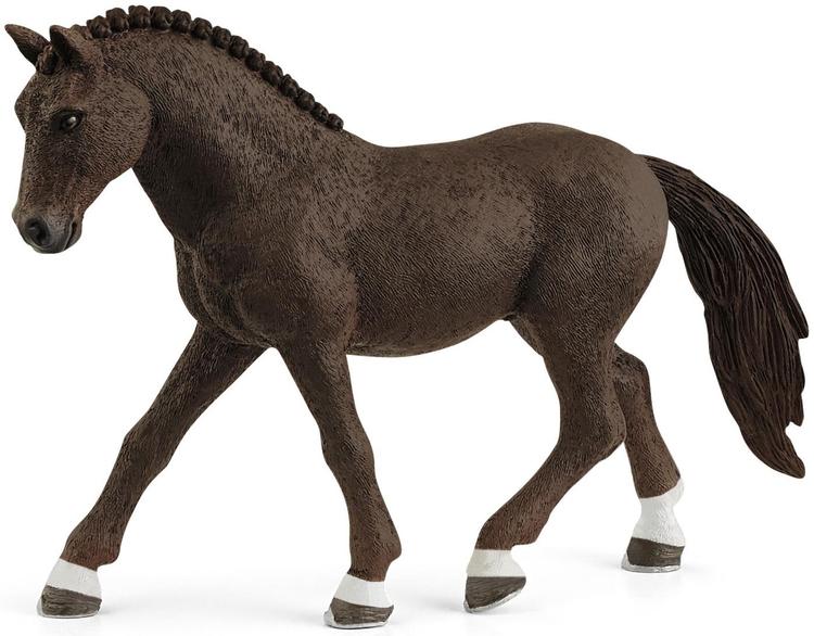 Schleich Saksa ratsaponi