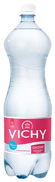 Vichy Classique vaarika 1,5l