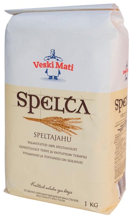 Veski Mati speltajahu 1kg