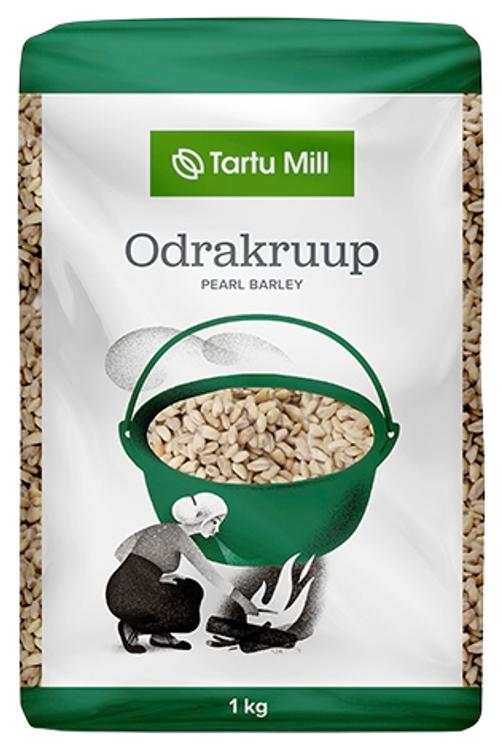 Odrakruup 1 kg