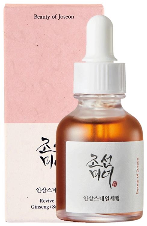 Beauty of Joseon Revive Serum: Ginseng+Snail Mucin