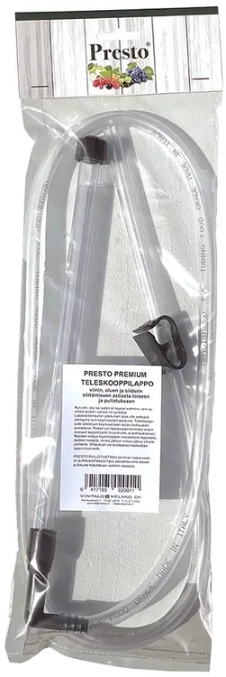 PRESTO Premium Lappo viini/olut