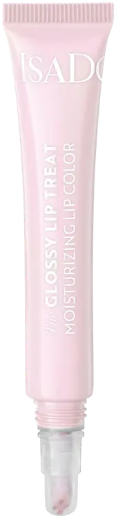 Isadora Glossy Lip Treat huulikiilto 50 Clear Sorbet 13 ml