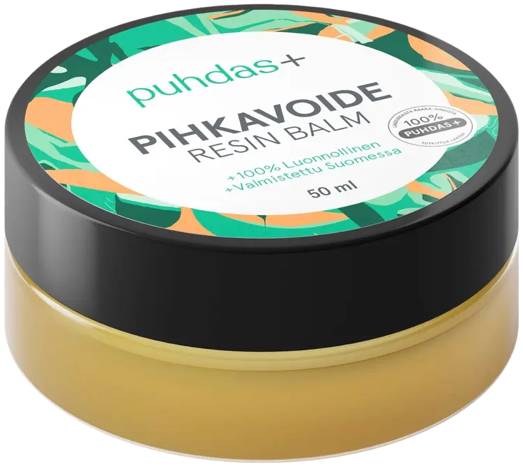 Puhdas+ Pihkavoide 50 ml