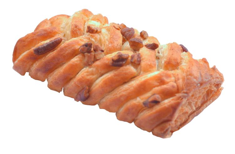 Tanskan leivonnaiset Maple Pecan