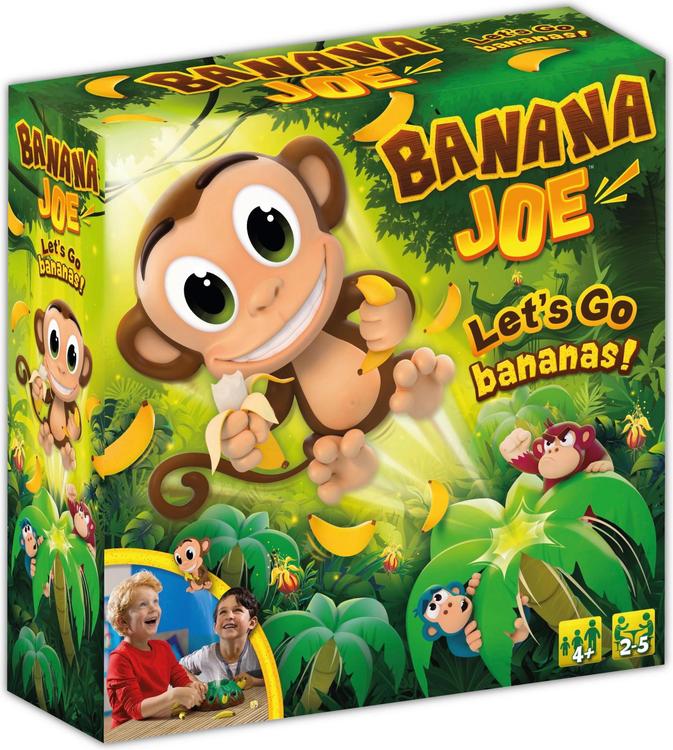 Banana Joe -peli