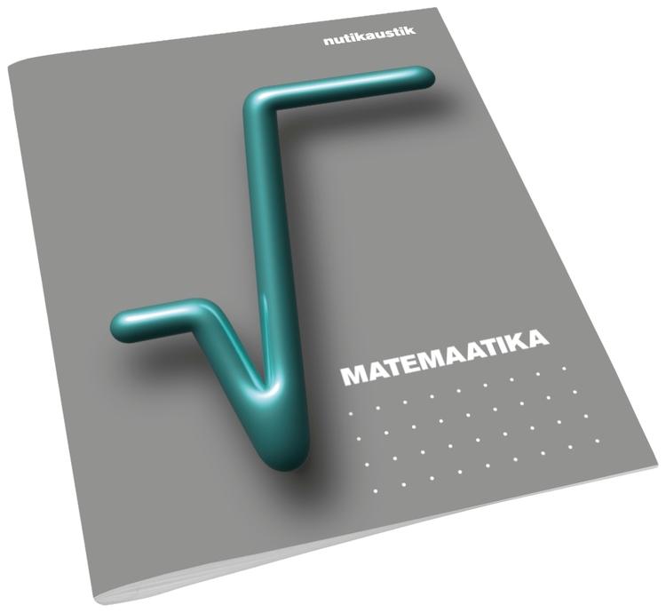 Nutikaustik eka matem 36l ruut