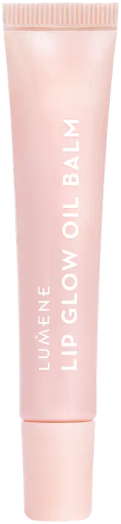 Lumene Lip Glow huuliöljy 1 Sugar 10 ml
