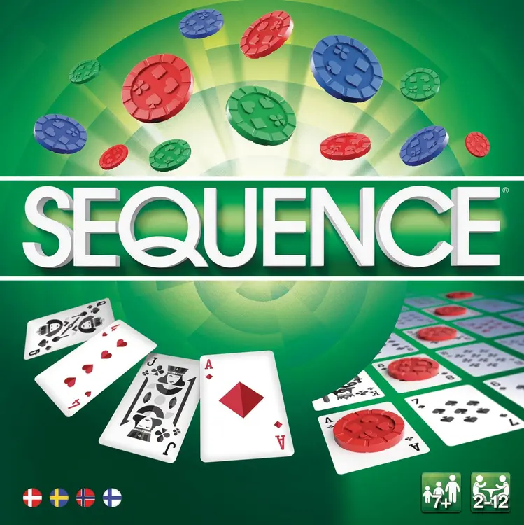 Sequence