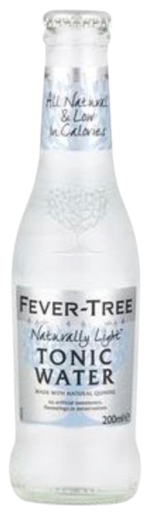 Fever-Tree light toonik 200ml