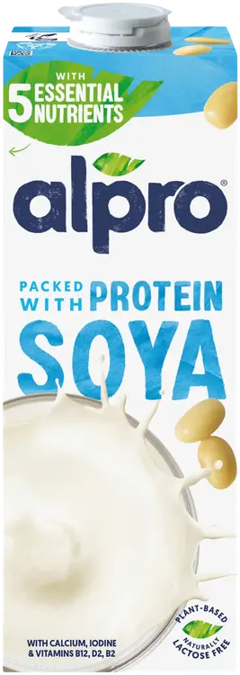 Alpro Soijajuoma 1L