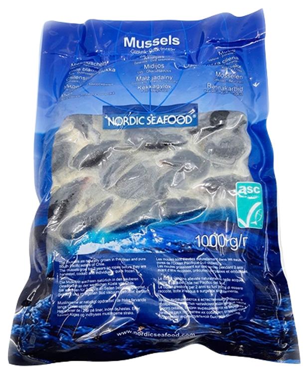 Sinikarbid koorega 1kg külmutatud